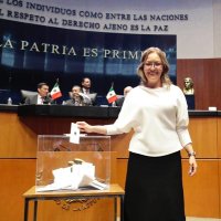 Verónica Díaz Robles (@verodiazrobles) 's Twitter Profile