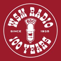 WSM Radio - The Home of the Opry! (@wsmradio) 's Twitter Profile