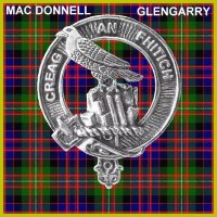 First Family of the Great Revolution MacDonnell (@glengarrymacd1) 's Twitter Profile