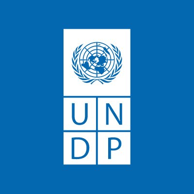 UNDP Guyanaさんのプロフィール画像