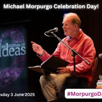 Michael Morpurgo (@michaelmorpurg) 's Twitter Profile