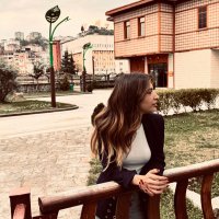 Melda Aysu 🕊️ (@meldaysu) Twitter profile photo