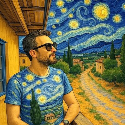 EbrahimniaM's profile picture. 