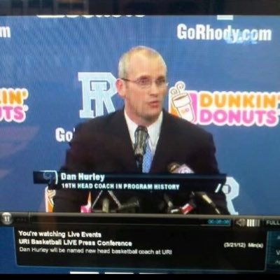 Sometimes Rhody/A10 hoops, marketing, USMNT and sometimes in the rabbit hole.