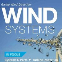 Wind Systems Magazine (@wind_systems) 's Twitter Profile