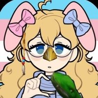 Beanie (@thattransbeanie) 's Twitter Profile
