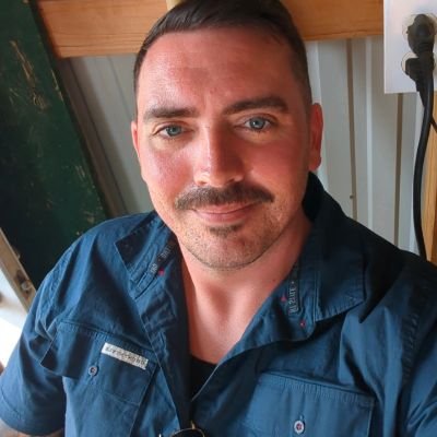 Marine, Iraq vet. tattooed farmer, Barbeque master, metal turning Machinist, Don't take the internet seriously.
