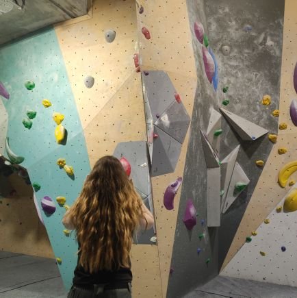 elmopriv8's profile picture. ça se grimpe ça