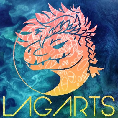 Lagarts OWO COMMS OPEN!!!!!! • •さんのプロフィール画像