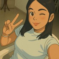 Y. Vanesa (@yvanesap) 's Twitter Profile