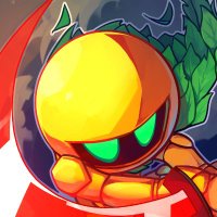 Gildedguy (@gildedguyart) 's Twitter Profile Photo Gildedguy (@gildedguyart) 's Twitter Profile Photo