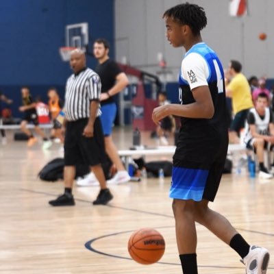 Ashton Smith Profile