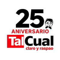 TalCual (@diariotalcual) 's Twitter Profile