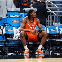 Morez Johnson Jr. (@morezjohnsonjr) 's Twitter Profile Photo Morez Johnson Jr. (@morezjohnsonjr) 's Twitter Profile Photo