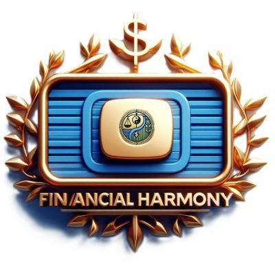 financialharmon's profile picture. 
