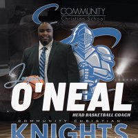 joaquin oneal (@coach_joneal) 's Twitter Profile