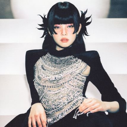 _jnknews's profile picture. Follow our main account @_jennieupdate