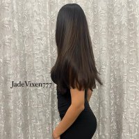 jade (@jadevixen7777) 's Twitter Profile