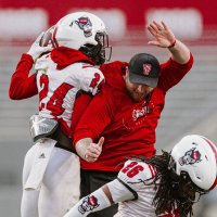 Jarrod Hewitt (@hewittjarrod) 's Twitter Profile