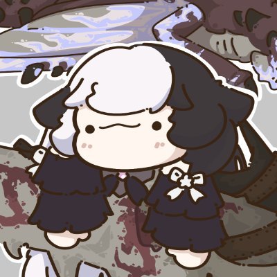 Numia__'s profile picture. (FR) Multigaming & Chatting - French Vtuber on Twitch || #Vtuber || 📚
Paix et amour comme dirait mon tchat 🤎
PP par @_Axolootl_