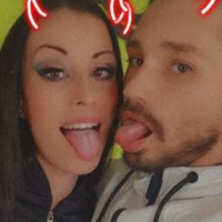 Steven&Nina (@steven_nina45) 's Twitter Profile