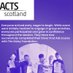 ACTS Scotland (CiC) (@academycms) Twitter profile photo ACTS Scotland (CiC) (@academycms) Twitter profile photo