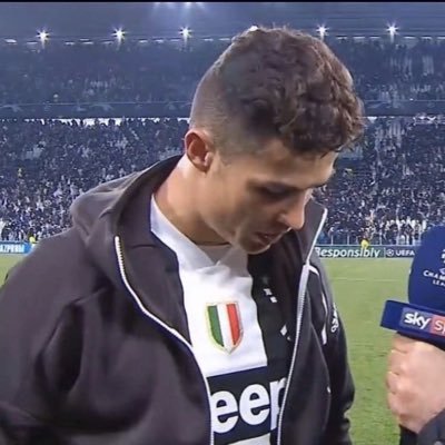 تشجيع الاتحاد شده ما يتحلمونها اهل الرخاء| #CR7 @CURVAGOLD