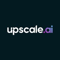Upscale AI (@upscaleaihq) 's Twitter Profile Photo Upscale AI (@upscaleaihq) 's Twitter Profile Photo