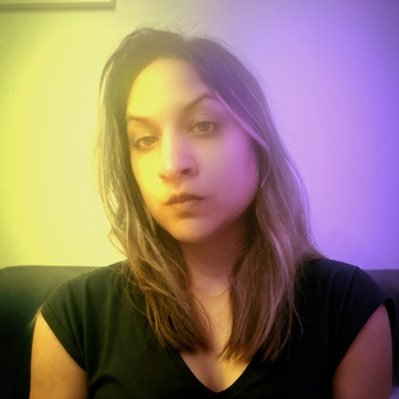 Lawyer & Fashion Tech Founder @mercury_dasha | Weird Mix Of Law, Entrepreneurship, Technology & Creative | Blog at https://t.co/i2SX8sfbEo