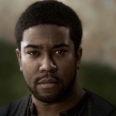 JustinElijah88's profile picture. Actor making his way through the turbulence.