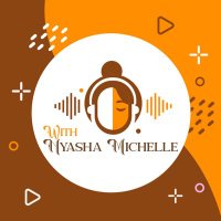 With Nyasha Michelle Podcast (@withnyasham) Twitter profile photo