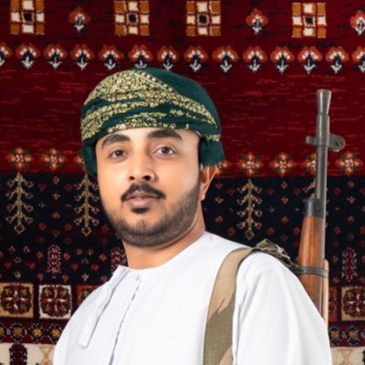 رئيس وحدة العلاقات العامة في @alhinai_co 2021-2025 متخصص في صيانة أنظمة #الأرصاد_الجوية في هيئة الطيران المدني @CAAOMN ✈️ @OmanMeteorology ⛈️ للتواصل: 72729666