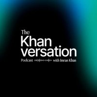 The Khanversation with Imran Khan (@khanversationik) 's Twitter Profile Photo The Khanversation with Imran Khan (@khanversationik) 's Twitter Profile Photo