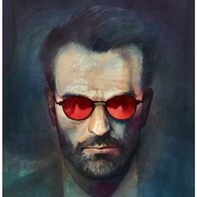 DavidGLさんのプロフィール画像