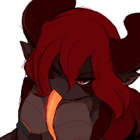 ᅠᅠᅠᅠᅠ˗ˏˋ ⧗ᅠʳᵉᵈᅠʜᴏᴛᅠ-ᅠ𝖣͟𝗋͟𝖺͟𝗄͟𝖾 (@_precurs0r) 's Twitter Profile