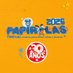 Festival Papirolas (@papirolasgdl) Twitter profile photo Festival Papirolas (@papirolasgdl) Twitter profile photo