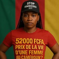 Renée NWOES (@nwoesr) 's Twitter Profile