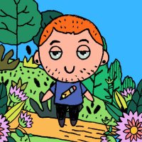 Joshua Pomeroy (@pomeroyjoshua) 's Twitter Profile