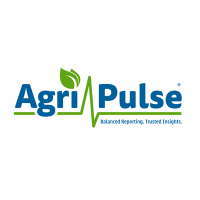 Agri-Pulse Communications (@agripulse) 's Twitter Profile Photo Agri-Pulse Communications (@agripulse) 's Twitter Profile Photo