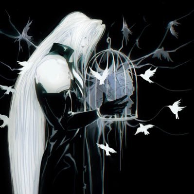 C1XSEUL's profile picture. sephiroth's defense attorney