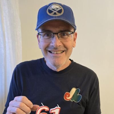 Ralph Hass Voiceove®️🎤 Spo®️ts🏒🦬🏀🎾🇨🇦✝️ Profile