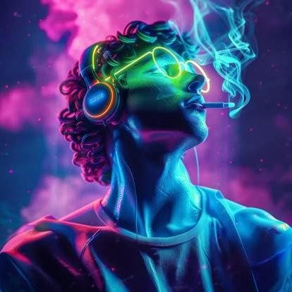 Nuelmania32's profile picture. Web3 Eth/ Graphics designer/ Community Moderator