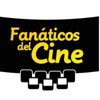 Fanáticos del Cine (@fansdelcine) 's Twitter Profile Photo Fanáticos del Cine (@fansdelcine) 's Twitter Profile Photo