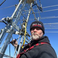 Ham Radio 24-7 (@w2re) 's Twitter Profile Photo Ham Radio 24-7 (@w2re) 's Twitter Profile Photo