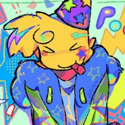 Ar4chnidsGrip's profile picture. vent acc mostly