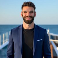 Ari J. Gutman (@arijgutman) 's Twitter Profile Photo Ari J. Gutman (@arijgutman) 's Twitter Profile Photo
