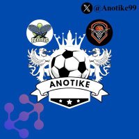 Anotike ⚽️🏀🤯🙏 (@anotike99) 's Twitter Profile