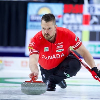 🇨🇦🥌 Olympian - Golf Hack 🏌️♂️- Fast-pitch Coach 🥎 - Dad of 2 Units 🧑🧑🧒🧒