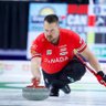 BennyHeebz's profile picture. 🇨🇦🥌 Olympian - Golf Hack 🏌️‍♂️- Fast-pitch Coach 🥎 - Dad of 2 Units 🧑‍🧑‍🧒‍🧒