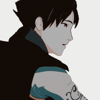 𝑸𝑹𝑶𝑾 (@unluckycorvid) 's Twitter Profile
